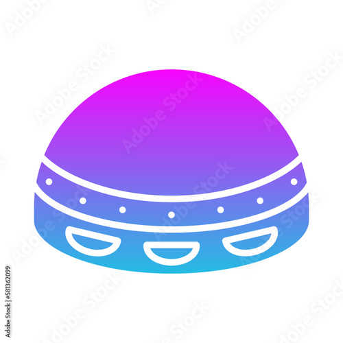 Hat Icon