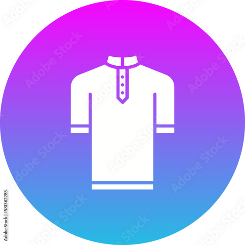 Kurta Icon