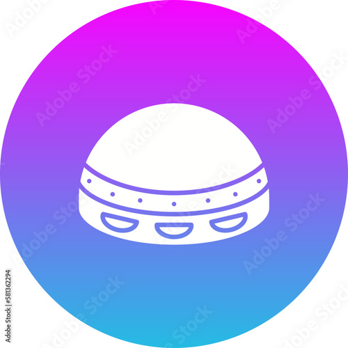 Hat Icon