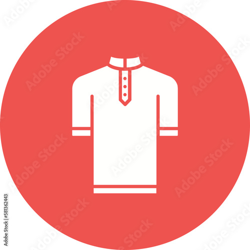 Kurta Icon