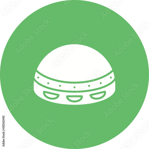 Hat Icon