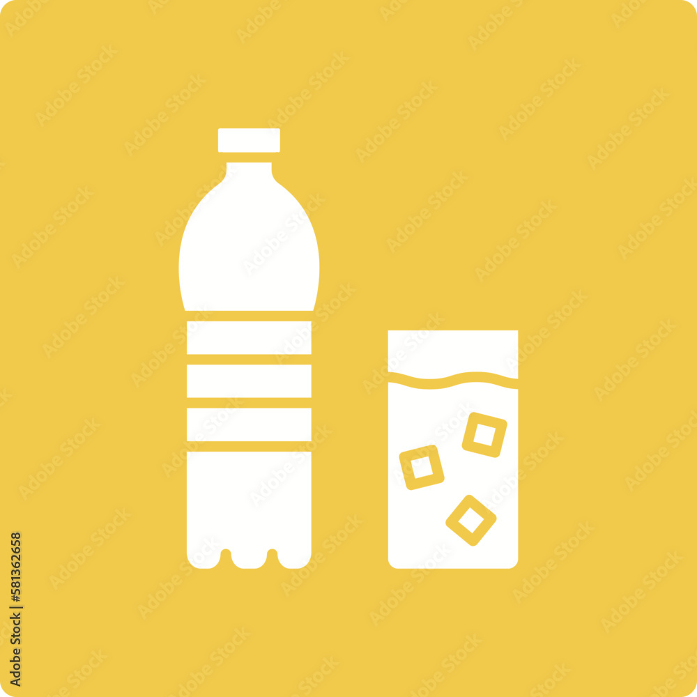 Drink Icon Drink Icon