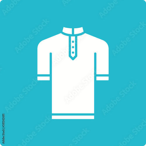 Kurta Icon