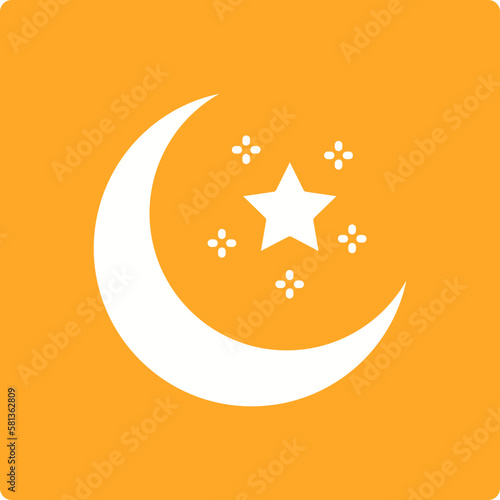 Moon Icon