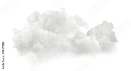 Heaven oxygen smooth cloudscape transparent backgrounds special effect 3d rendering png file