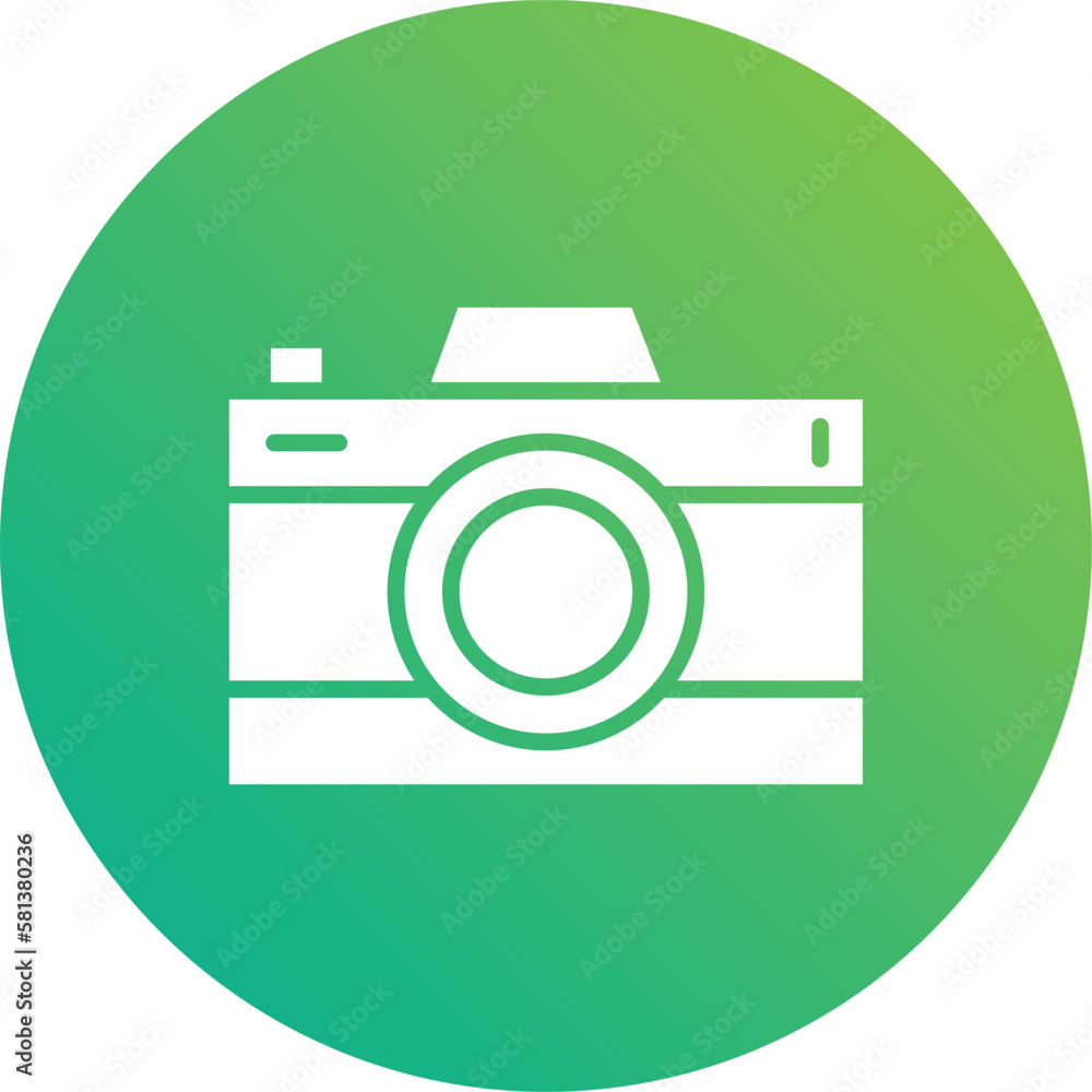 Photo camera Vector Icon Design Illustration Photo camera Vector Icon Design Illustration