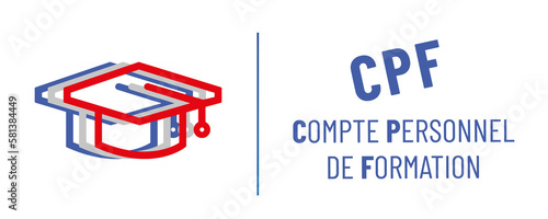 CPF - compte personnel de formation