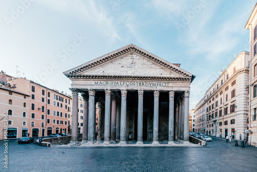 Pantheon