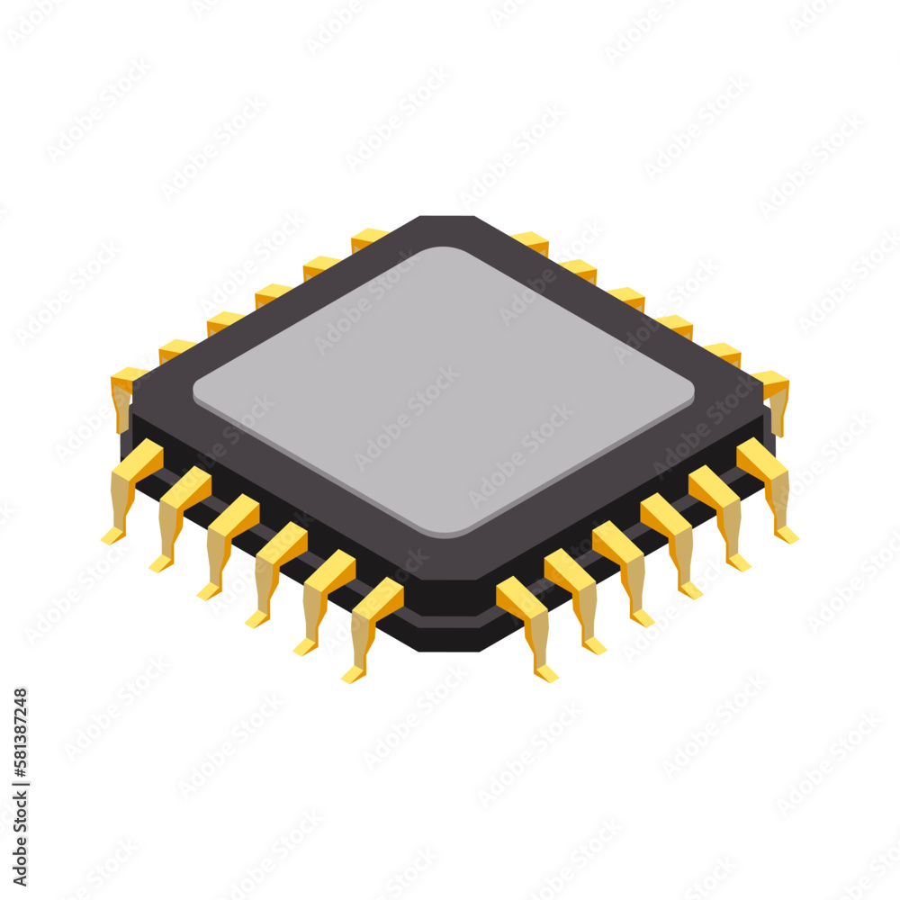 Integrated Circuit Semiconductor Composition Integrated Circuit Semiconductor Composition
