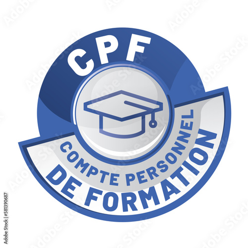 CPF - compte personnel de formation