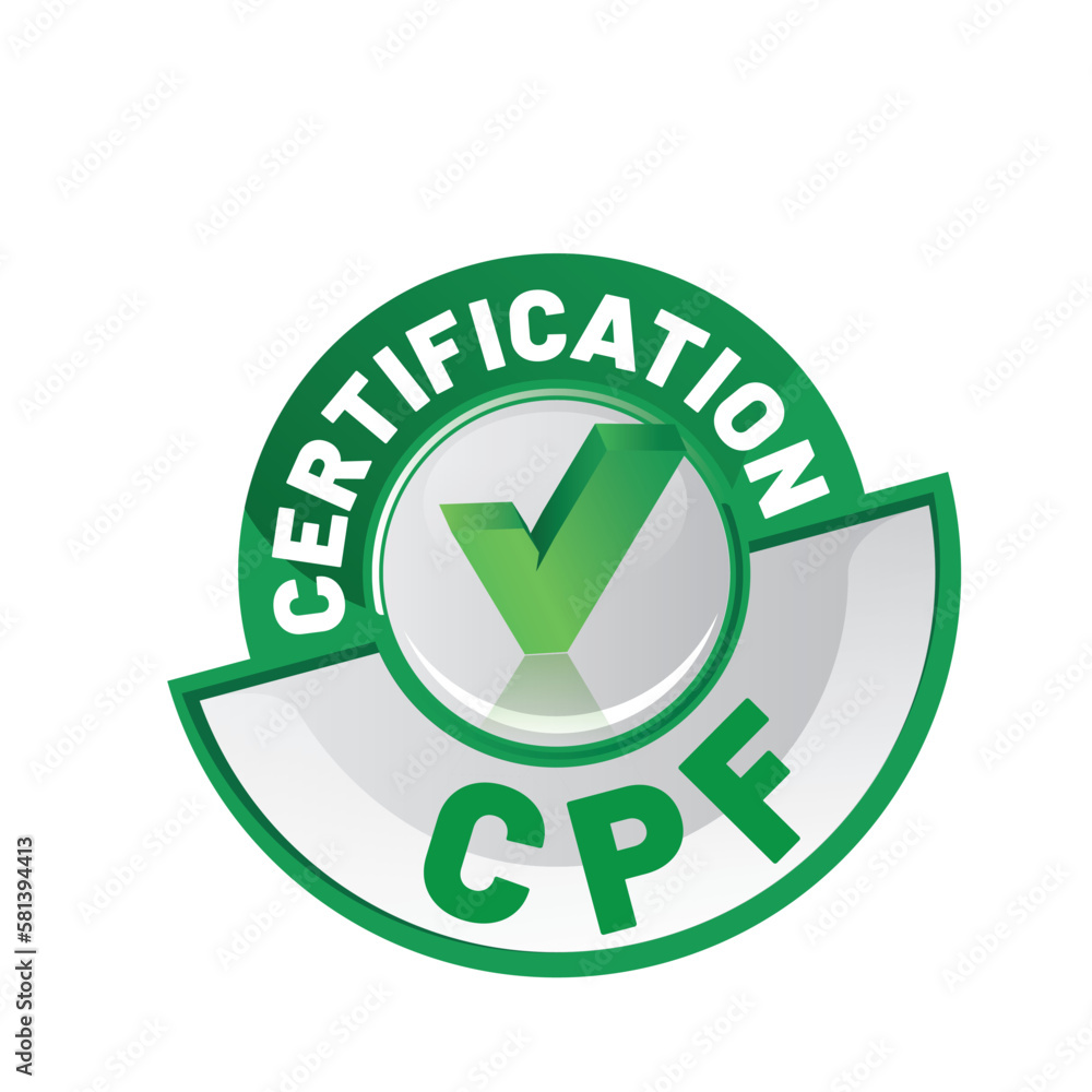 CPF - compte personnel de formation certifié CPF - compte personnel de formation certifié