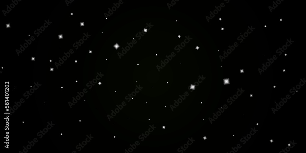 Falling stars loop. Star on a black background. Universe motion star on black . Falling stars loop. Star on a black background. Universe motion star on black .