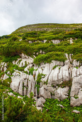 Karstlandschaft_7654 photo