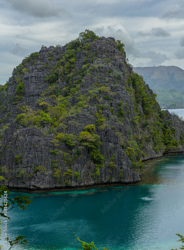 Philippines Coastline