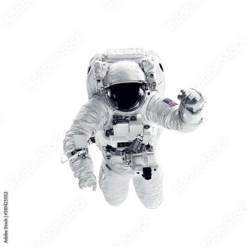 Astronaut © robert