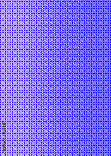 Purple blue gradient pattern vertical background with blank space for Your text or image, usable for banner, poster, Advertisement, events, party, celebration, and graphic design works