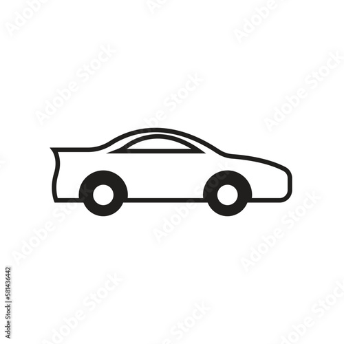 Car icon