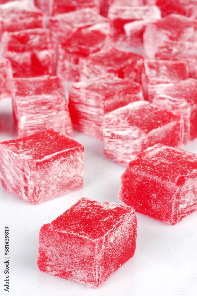 Turkish Delights Turkish Delights