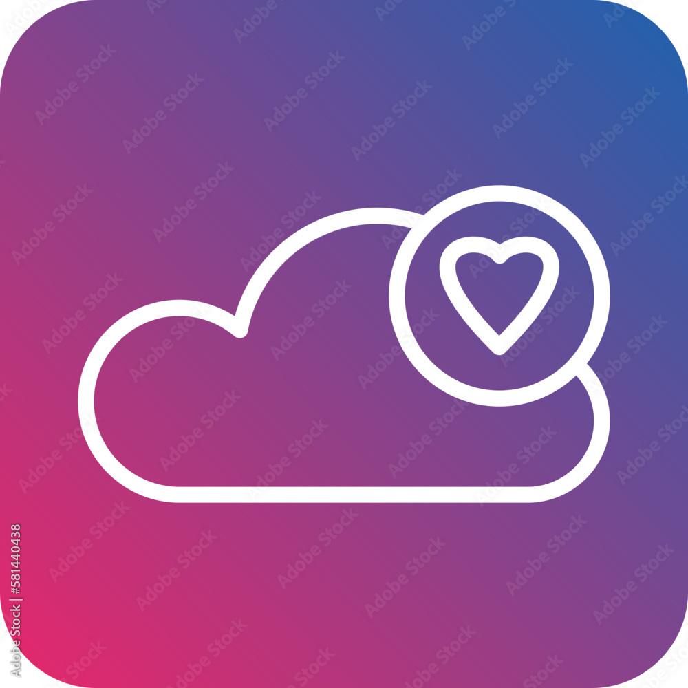 Vector Design Favorite Icon Style Vector Design Favorite Icon Style