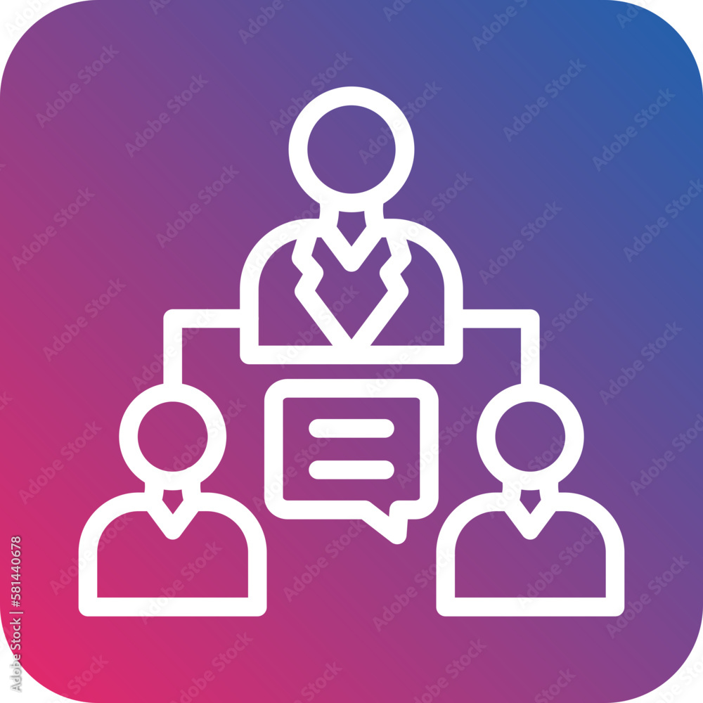 Vector Design Communication Icon Style Vector Design Communication Icon Style