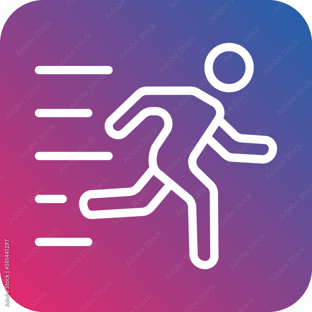 Vector Design Motion Icon Style Vector Design Motion Icon Style