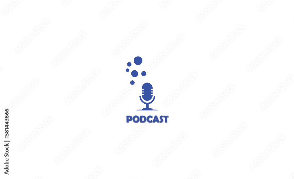 Simple white wallpaper for podcast purposes Simple white wallpaper for podcast purposes