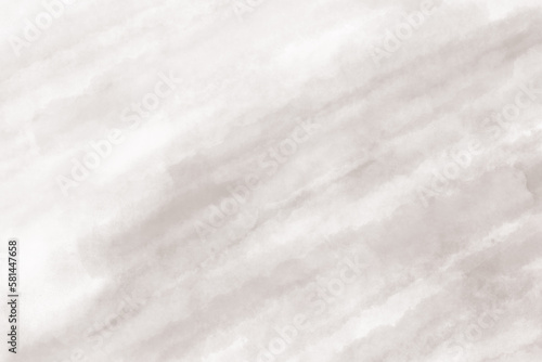 水彩の抽象背景（茶色のグラデーション）