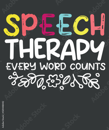 Speech Language Pathologist SLP Speech Therapy Pathology T-Shirt design vector, 
SLP shirt, Speech Language Pathologist, Pathology