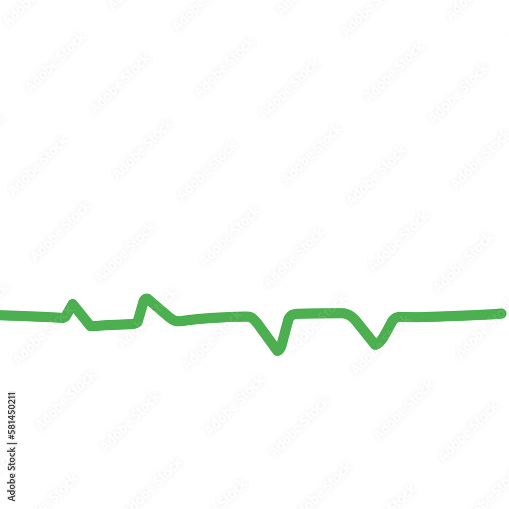 Abstract Line Decoration Abstract Line Decoration