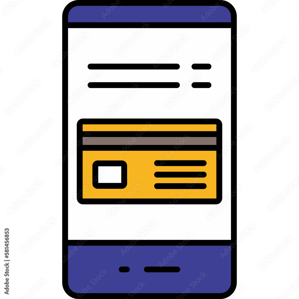 Card Payment Icon Card Payment Icon