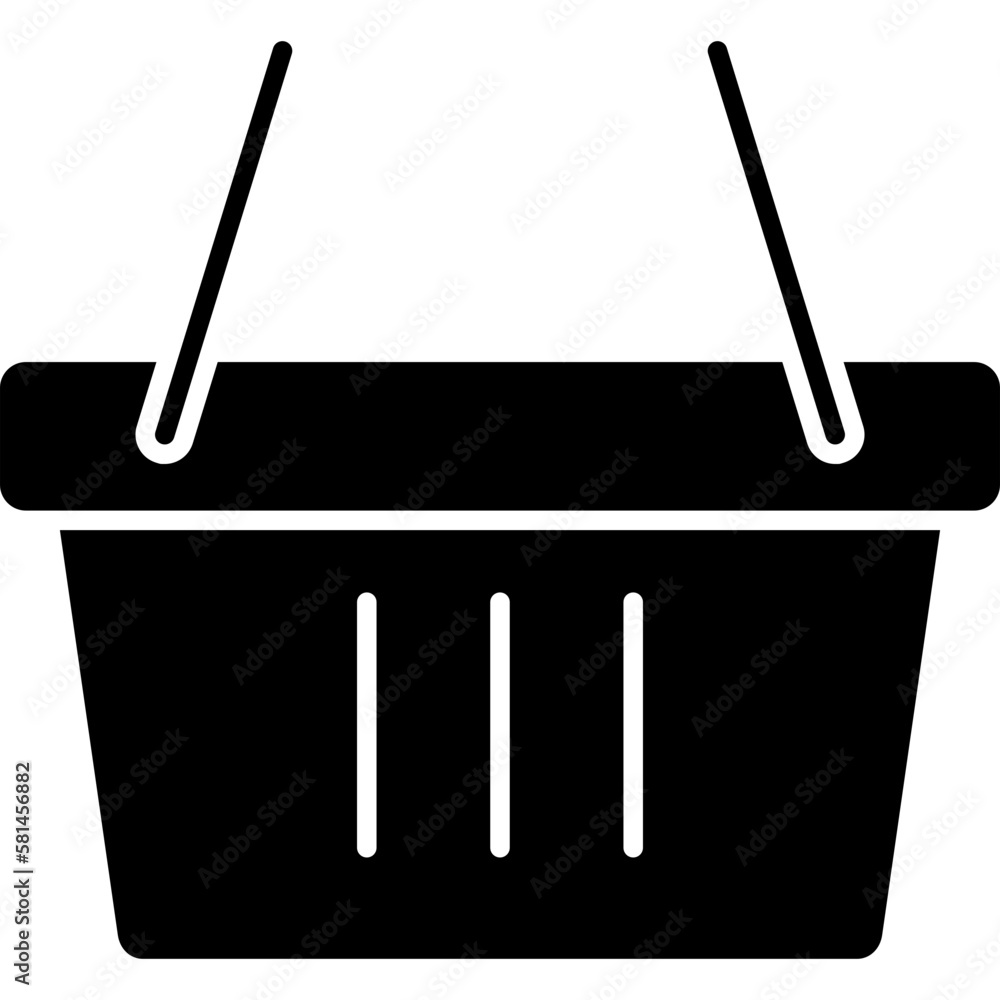 Basket Icon Basket Icon