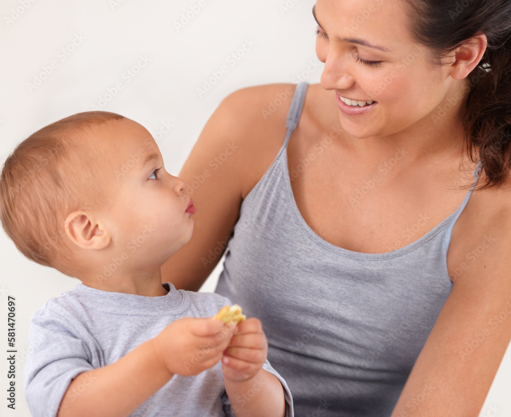 Just me and my baby. a beautiful young woman and her baby at home. Just me and my baby. a beautiful young woman and her baby at home.
