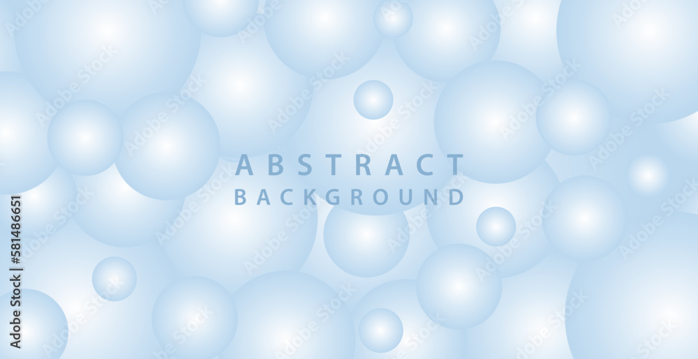Modern abstract elegant
background, bubbles circle shape design Modern abstract elegant
background, bubbles circle shape design