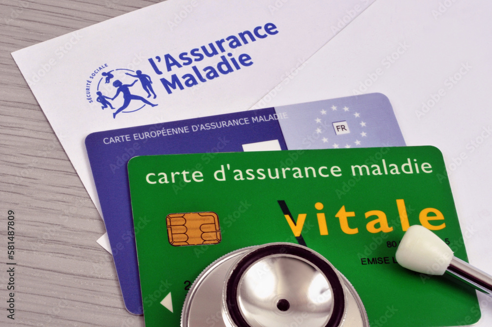 comment avoir une carte d assurance maladie européenne