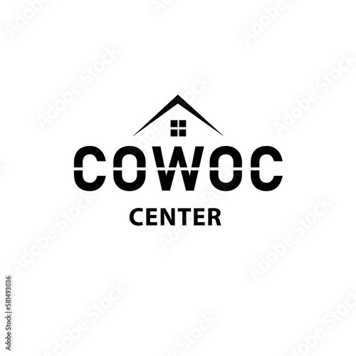 real estate company logo