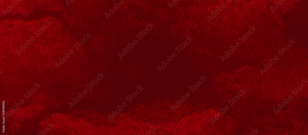 Dark red splattered grungy backdrop. Red painted grunge texture background Dark red splattered grungy backdrop. Red painted grunge texture background
