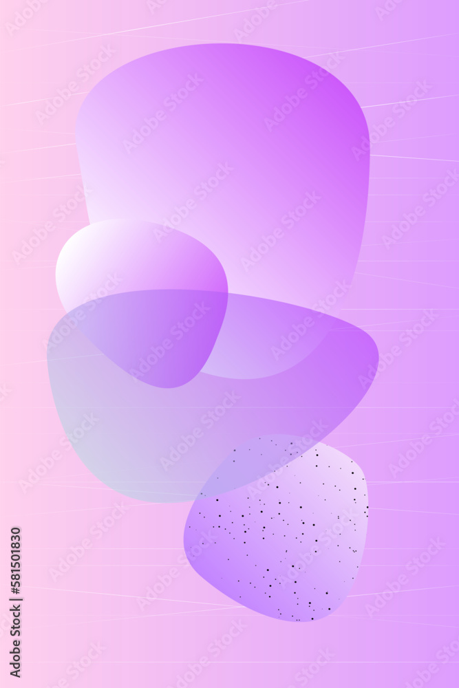 Abstract Soft Pastel Gradient Textured Colored Poster Illustration Pattern background Abstract Soft Pastel Gradient Textured Colored Poster Illustration Pattern background