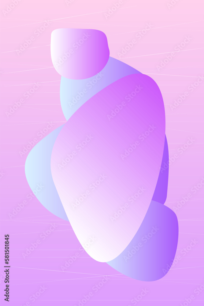 Abstract Soft Pastel Gradient Textured Colored Poster Illustration Pattern background Abstract Soft Pastel Gradient Textured Colored Poster Illustration Pattern background