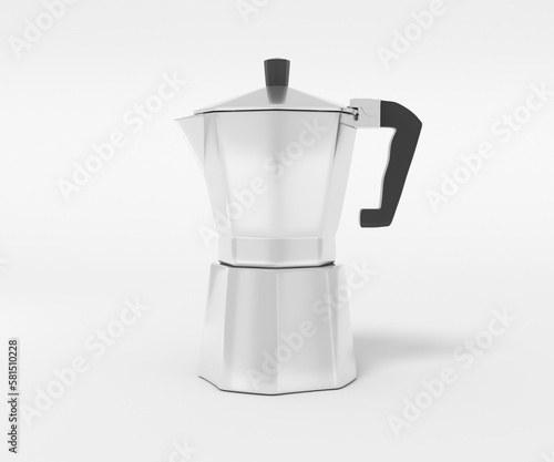 Coffee maker/jug