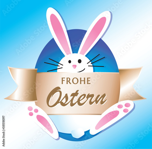 OSTERN 7