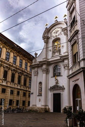 Graz / Österreich photo