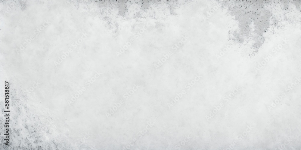 Fond blanc pour graphisme, fond texturé façon béton, ciment, gris, panoramique, illustration ia générative 10 Fond blanc pour graphisme, fond texturé façon béton, ciment, gris, panoramique, illustration ia générative 10