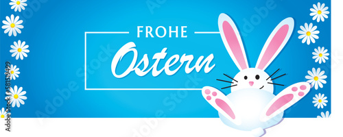 OSTERN 3