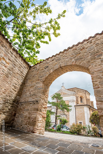 Cingoli