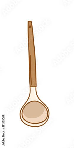 pastel kitchenware_dipper_file ai