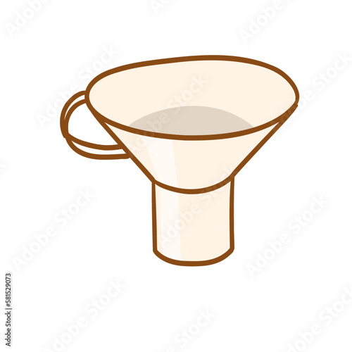 pastel kitchenware_big funnel _file ai