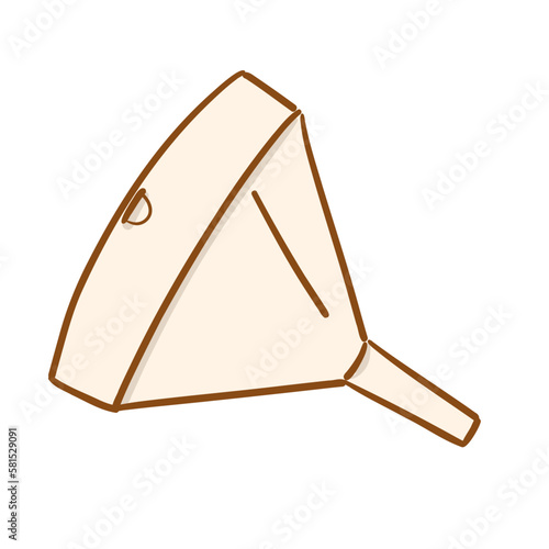 pastel kitchenware_funnel_file ai