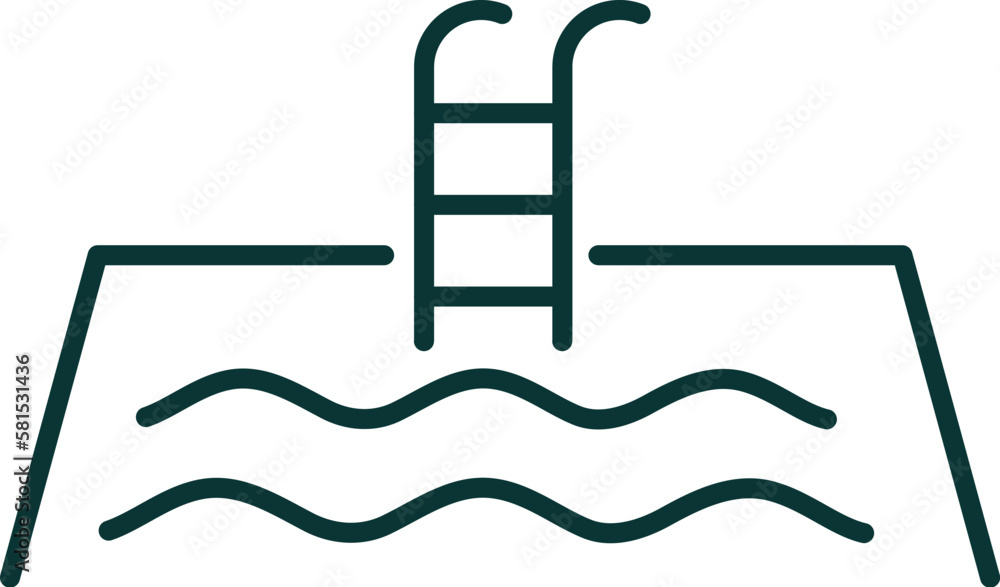 Swimming pool Swimming pool