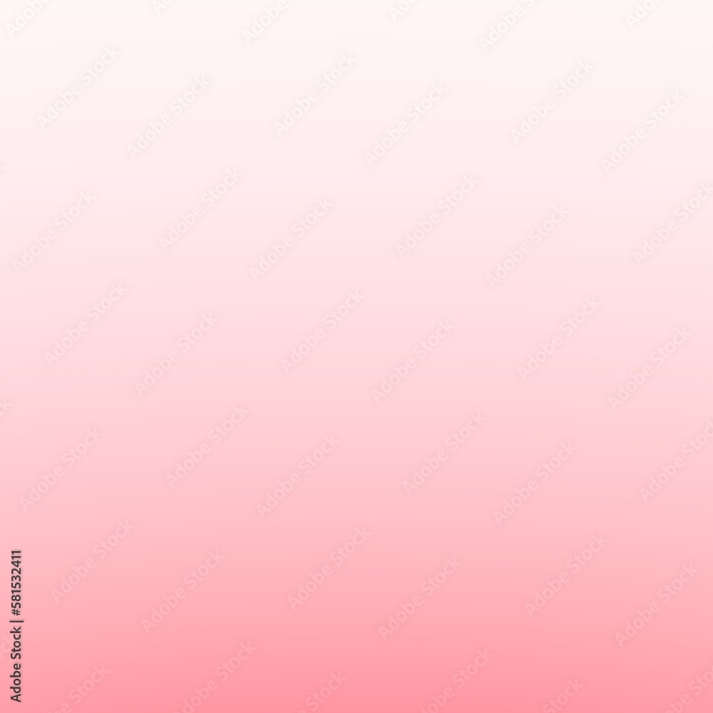 Red gradient transparent background