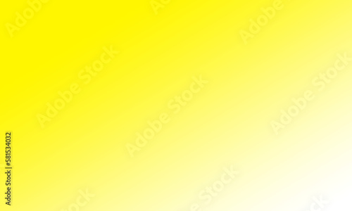 yellow gradient transparent background